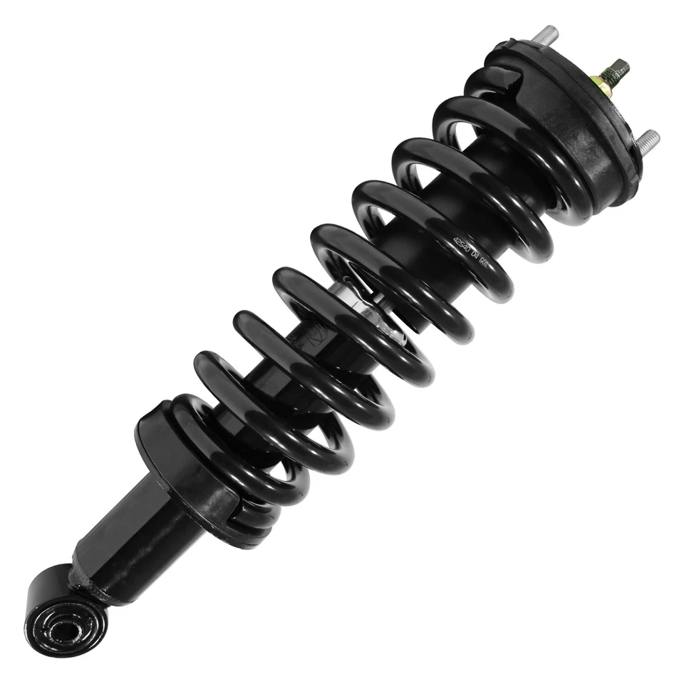 Front Complete Strut Assembly for 2004-2011 Chevrolet Colorado, 2004-2011 GMC Foto 1 de 1