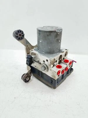 BMW 528i 2011 2012 ABS bomba de frenos antibloqueo tracción trasera sin crucero adaptativo a través de 2/12 Foto 1 de 4