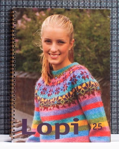 Lopi 25 Magazine - Picture 1 of 2