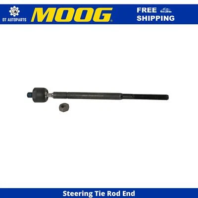 适用于 2006 - 2012 年三菱 Eclipse 转向领带杆端前内 MOOG 2006 2007 — 第 1/4 张图片