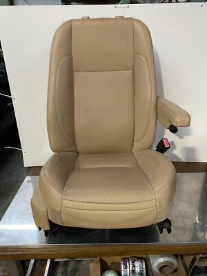 Land Rover LR2 2008-2010 pasajero asiento delantero derecho OEM Foto 1 de 4