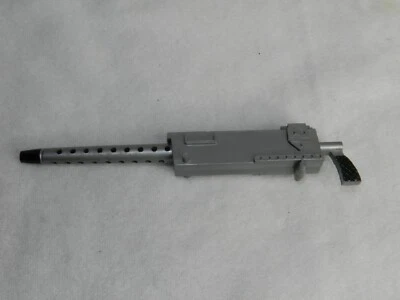 GI JOE 1964 Vintage Bivouac .30 Cal Machine Gun - Image 1 of 3