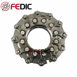 Anneau de buse turbo 49135-05761 pour BMW 118 D 318 D 90Kw M47TU2D20 M47TU2D21 - Bild 1 von 7