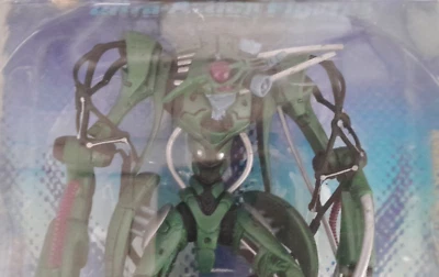 McFarlane Spawn - Manga Spawn Serie 9 Manga Curse - Bild 1 von 3