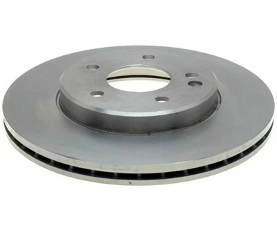 Rotor de freno de disco delantero de repuesto para Mercedes-Benz C220 1994-1998, C230, C280 Foto 1 de 3