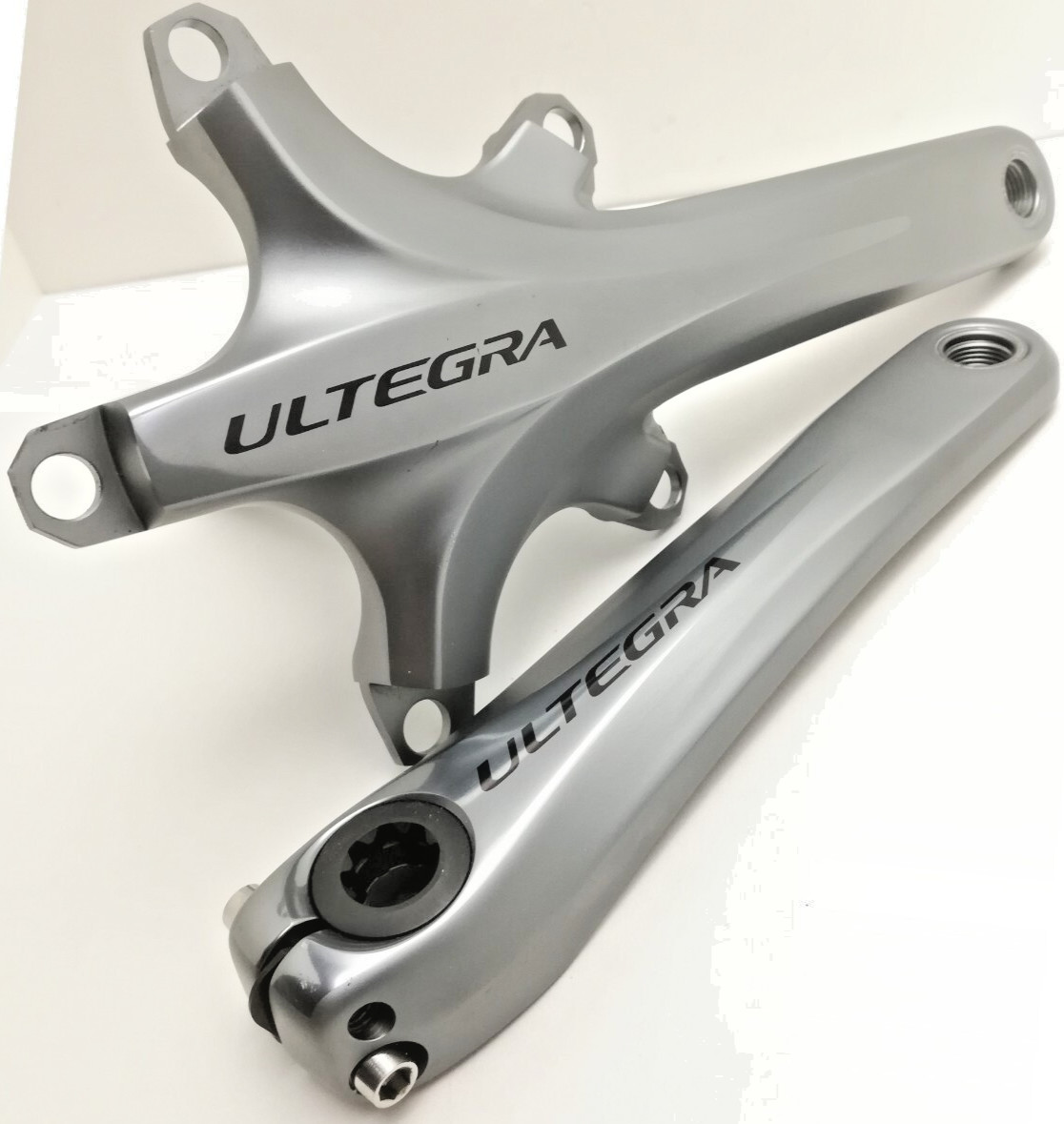 Shimano 6700 Crankset for sale - eBay