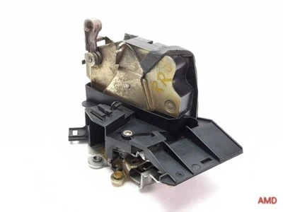 1997 BMW 540i 528i 525i 530i 740i E38 E39 Rear Right Door Lock 51228125672 - Изображение 1 из 4