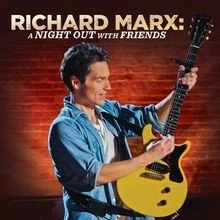 Night Out With Friends von Marx,Richard | CD | Zustand sehr gut - Bild 1 von 2