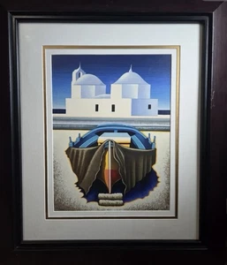 Medvedev, Igor - Cared for (Small) preowned In Excellent Condition - Picture 1 of 3