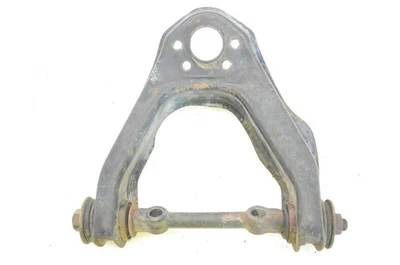86-97 Nissan Pickup D21 6 Cylinder 4WD Driver Left Front Upper Control Arm - Image 1 of 4