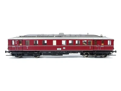 Trix International H0 Dieseltriebwagen VT 62 904 DB 52 2468 00 OVP - Bastler - Bild 1 von 4