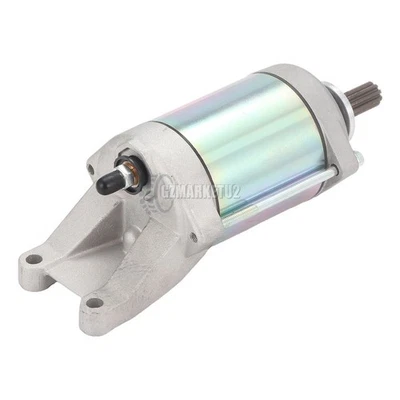 Motor De Arranque Para Kawasaki KLR650 KL650 2022-2024 21163-0790 Foto 1 de 4