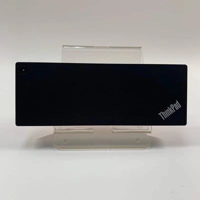 Lenovo ThinkPad Universal Thunderbolt 4 Dock Docking Station 40B0 - Image 1 of 4