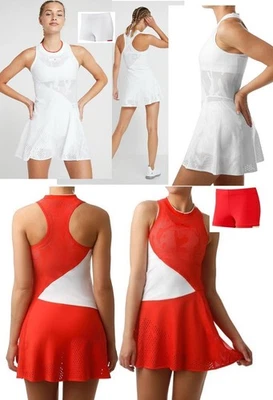 Nwt Adidas Stella McCartney  Tennis Dress + Shorts XS S Small M Medium L Large - Image 1 of 2