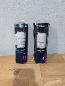 2Pack W10295²370A EDR1²RXD1 Filter²1 9081 Refrigerator Ice Replacement US NEW - Picture 1 of 5