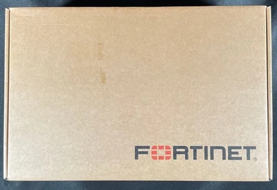 NEW Fortinet FortiSwitch FS-108F-POE 8Ports PoE Managed Switch-Same Day Shipping - Image 1 of 4