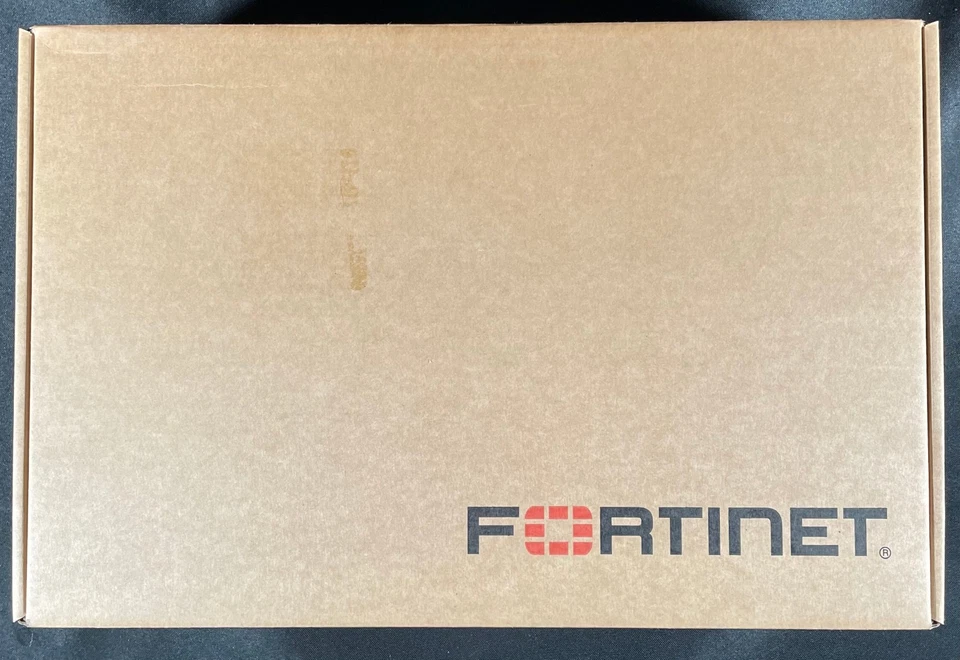 NEW Fortinet FortiSwitch FS-108F-POE 8Ports PoE Managed Switch-Same Day Shipping - Image 1 of 4