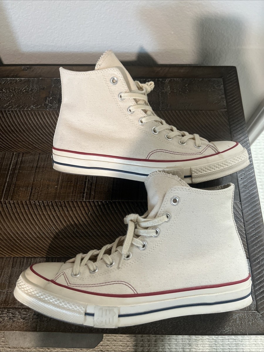 converse x undefeated products for sale | eBay