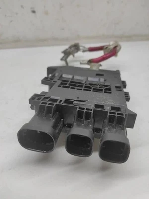 Scatola fusibili Renault Grand Scénic III JZ0/1 248860002R 1.40 benzina 33239684 - Immagine 1 di 3