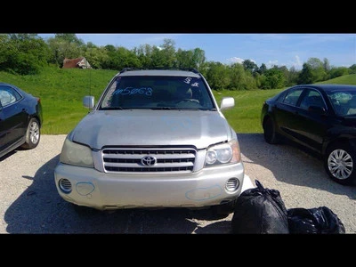 Transfer Case Fits 07-09 LEXUS RX350 203861 Foto 1 de 4