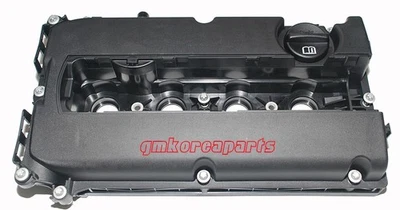 Cubierta del árbol de levas Chevrolet Delco 96889998 CRUZE SONIC AVEO (GMKOREAPARTS) Foto 1 de 4