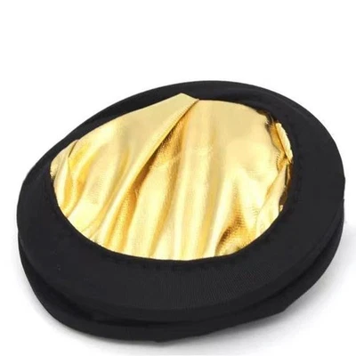 Reflector Handheld Multi-folding Photography Light Reflector High Reflectivity - Image 1 of 4