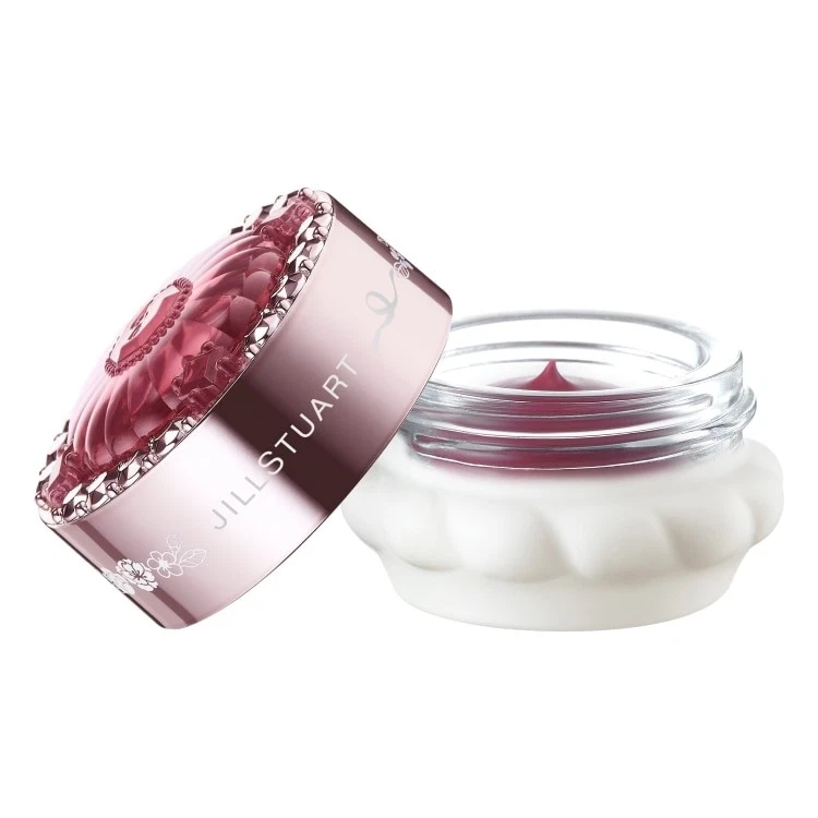 Jill Stuart Bouncing Multi Color 01–05 Lips, Blush, Eyeshadow (Fall 2025) - Image 1 of 4