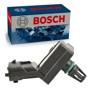 Sensor de presión absoluta colector Bosch 0261230295 para V95-72-0046-1 en Foto 1 de 4