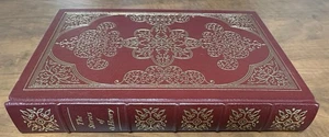 The Stories Of O. Henry Easton Press Leather Bound Hardcover Collectors Ed - Imagen 1 de 9