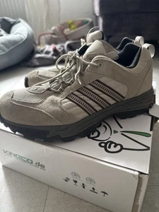 Adidas Torsion Hiking Trekking Schuhe in Gr 40 - Sehr Guter Zustand - Bild 1 von 6