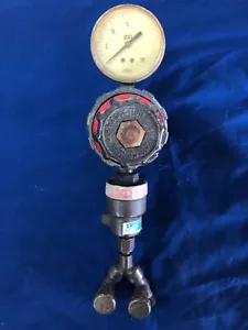 AIRCO Regulator T95 - Acetylene - Good Condition - Used - Picture 1 of 8