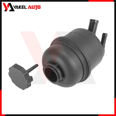 Power Steering Reservoir for Mercedes-Benz CLK550 CL550 CL600 S600 2214660102 - Image 1 of 4