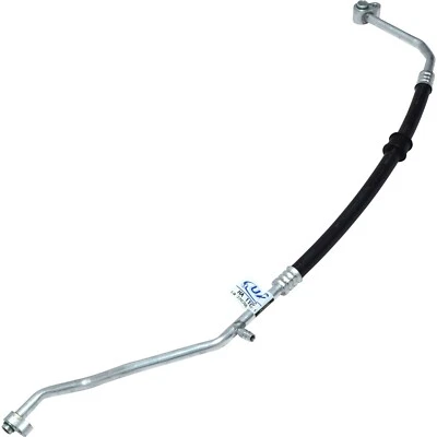 Conjunto de manguera de línea de succión de aire acondicionado 1,8 L L4 1998-2002 UAC 1999 Foto 1 de 2