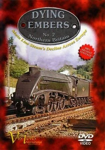 Dying Embers 2: Northern Britain - Imagen 1 de 1