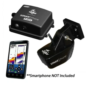 Vexilar SP200 SonarPhone T-Box - Permanent Installation Pack for Sonar - Picture 1 of 1
