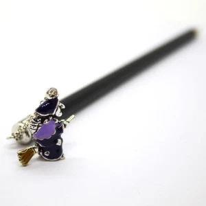 Pencil With End Silver - Stocking Filler - Imagen 1 de 1