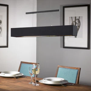 MeLiTec LED Pendel Lampe Leuchte DP15 B-Ware Dimmer Memory Höhe einstellbar - Bild 1 von 3