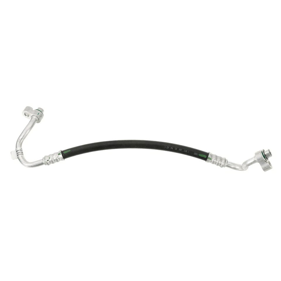 Manguera de línea de descarga de refrigerante aire acondicionado Jeep Wrangler 12-15 nueva mopar 55111376ac Foto 1 de 4