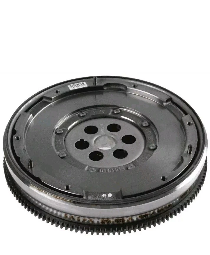 Dual Mass Flywheel DMF 2294000511 Sachs 5616019 55556925 93186223 Quality New - Image 1 of 1