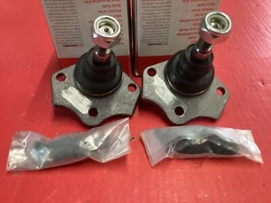Mustang 1967-1973 Upper Ball Joint 3 Bolt with Mounting Hardware - Picture 1 of 3