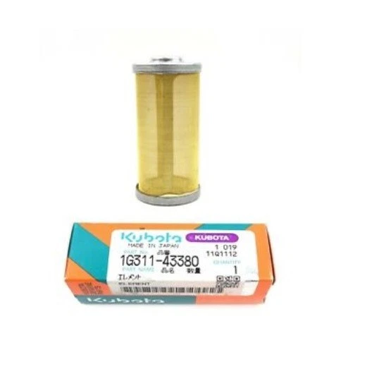 Kubota Fuel Filter Assembly ( 1G313-43010)
