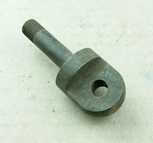 BSA Pillion Peg Footrest Lug Bolt NOS, 68-8368 - Picture 1 of 3