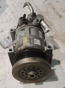COMPRESSORE A C per FIAT PUNTO (51) 1.4 8V Natural Power Ber. a43c36 55194880 - Picture 1 of 6