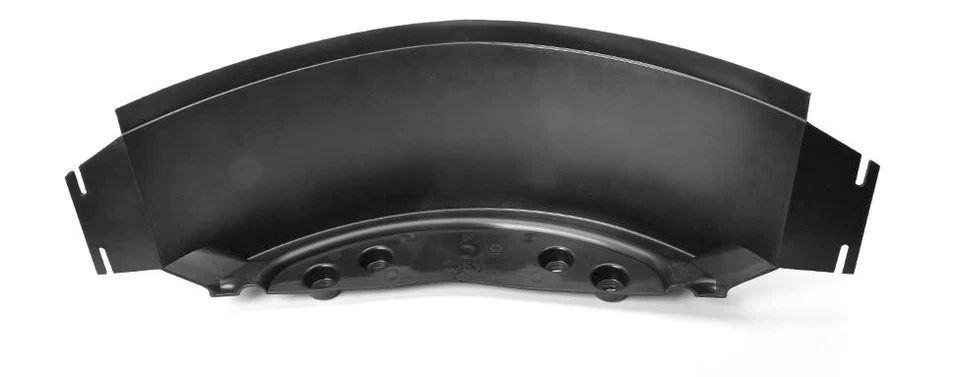 Guardabarros interior trasero Club Car DS lado del pasajero/conductor OEM 1017936 105035801 Foto 1 de 1