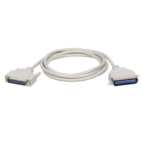 Tripp Lite Parallel Printer Cable, Bi-Directional P602-010 10-ft. - Image 1 of 1