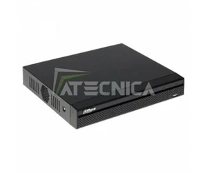 Videograbadora IP Poe NVR Dahua NVR4108HS-8P-4KS2/L 8 Canales Poe 8mpx - Imagen 1 de 2