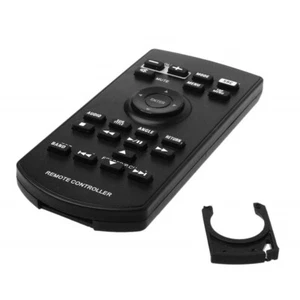 Remote Control For Pioneer AVH-X5500BHS AVH-X3500BHS AVH-X1500DVD AVH-X8500BHS - Picture 1 of 4
