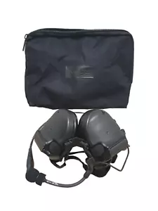 3M Peltor Comtac XP MT17H682BB-47SV Headset Nackenbügel Gehörschutz wie XPI - Picture 1 of 9