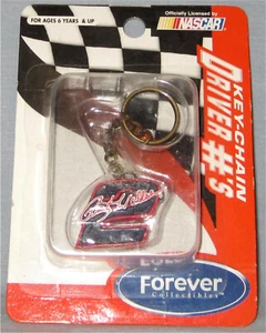 Rusty Wallace # 2 NASCAR Key Chain - Picture 1 of 1
