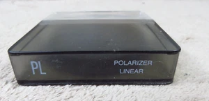 Genuine Cokin B Series Polorizer Linear Filter Made in France / PL - Picture 1 of 2